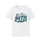 Womens MTB T-Shirt