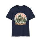 Squatchy Sisterhood T-Shirt