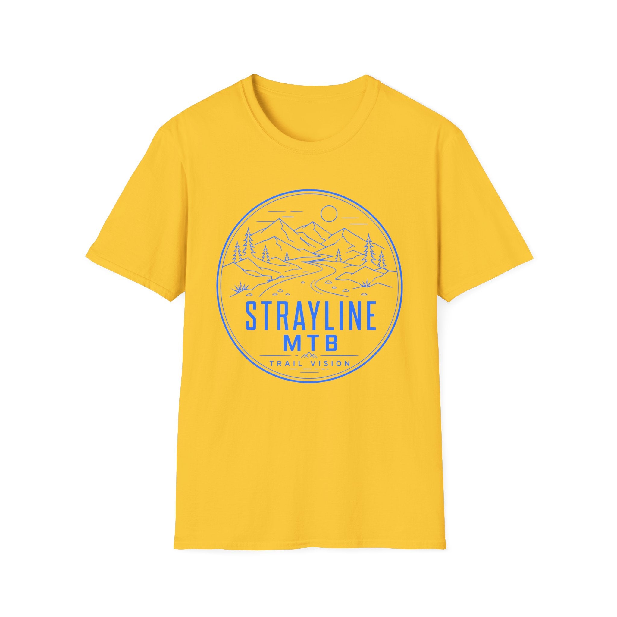 Trail Vision T-Shirt