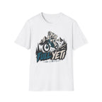 Full Yeti T-Shirt
