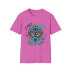 Keep Up Stare T-Shirt