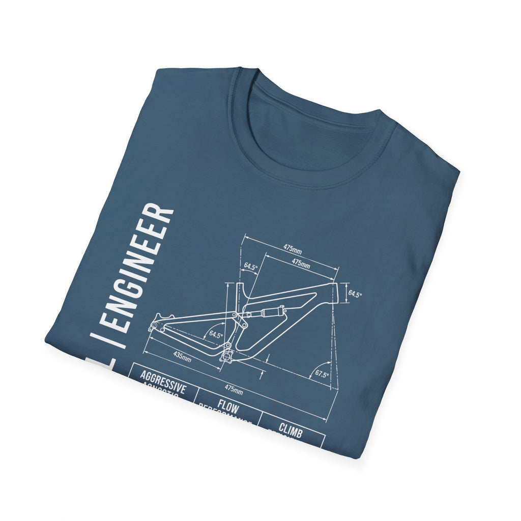 Trail Engineer T-Shirt