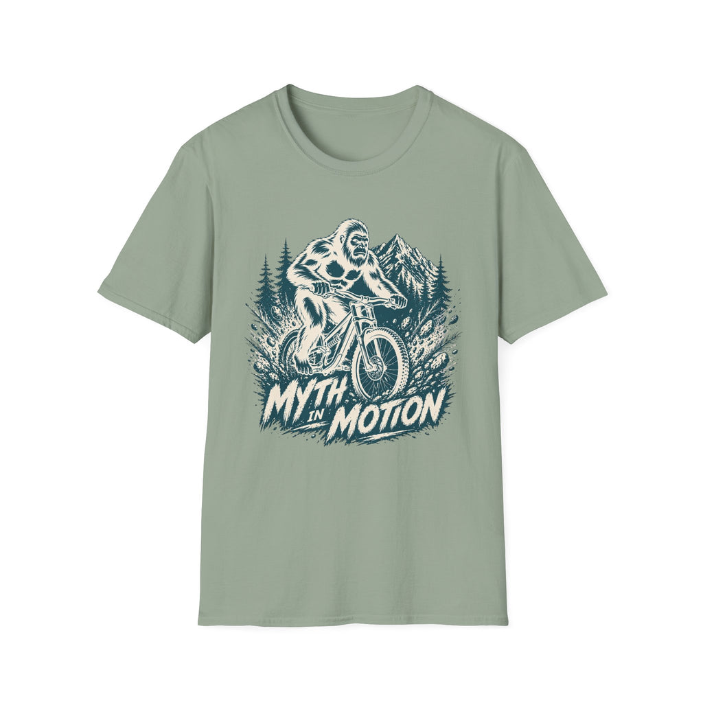 Myth In Motion T-Shirt