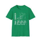 Trail Engineer T-Shirt