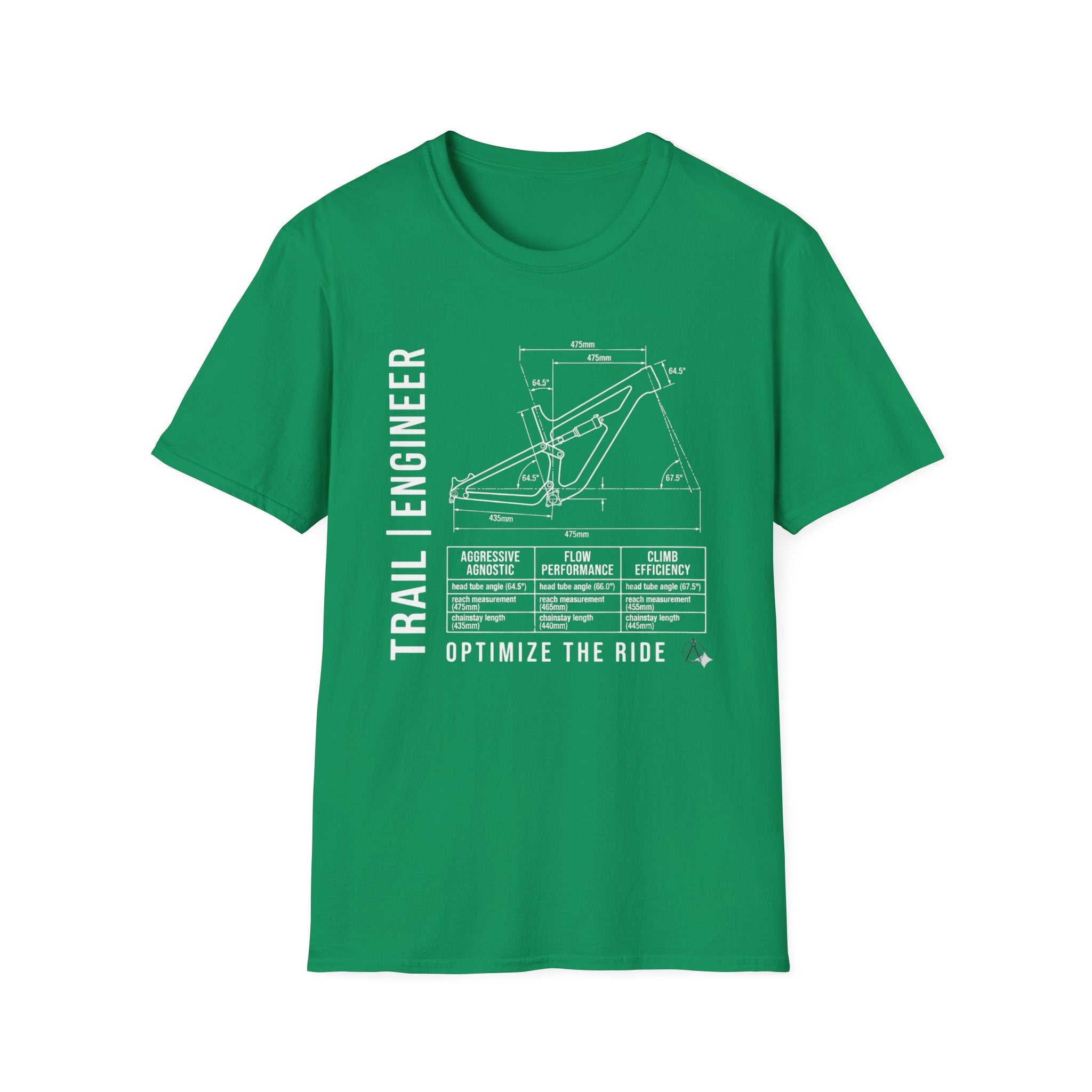 Trail Engineer T-Shirt