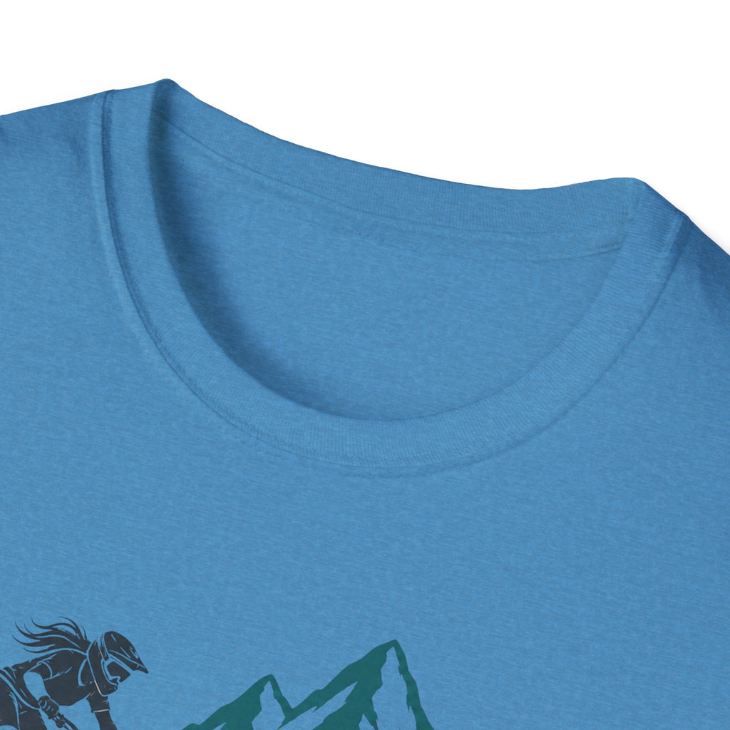Womens MTB T-Shirt