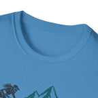 Womens MTB T-Shirt