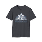 Mountain Biking T-Shirt