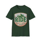 Ride Strayline T-Shirt