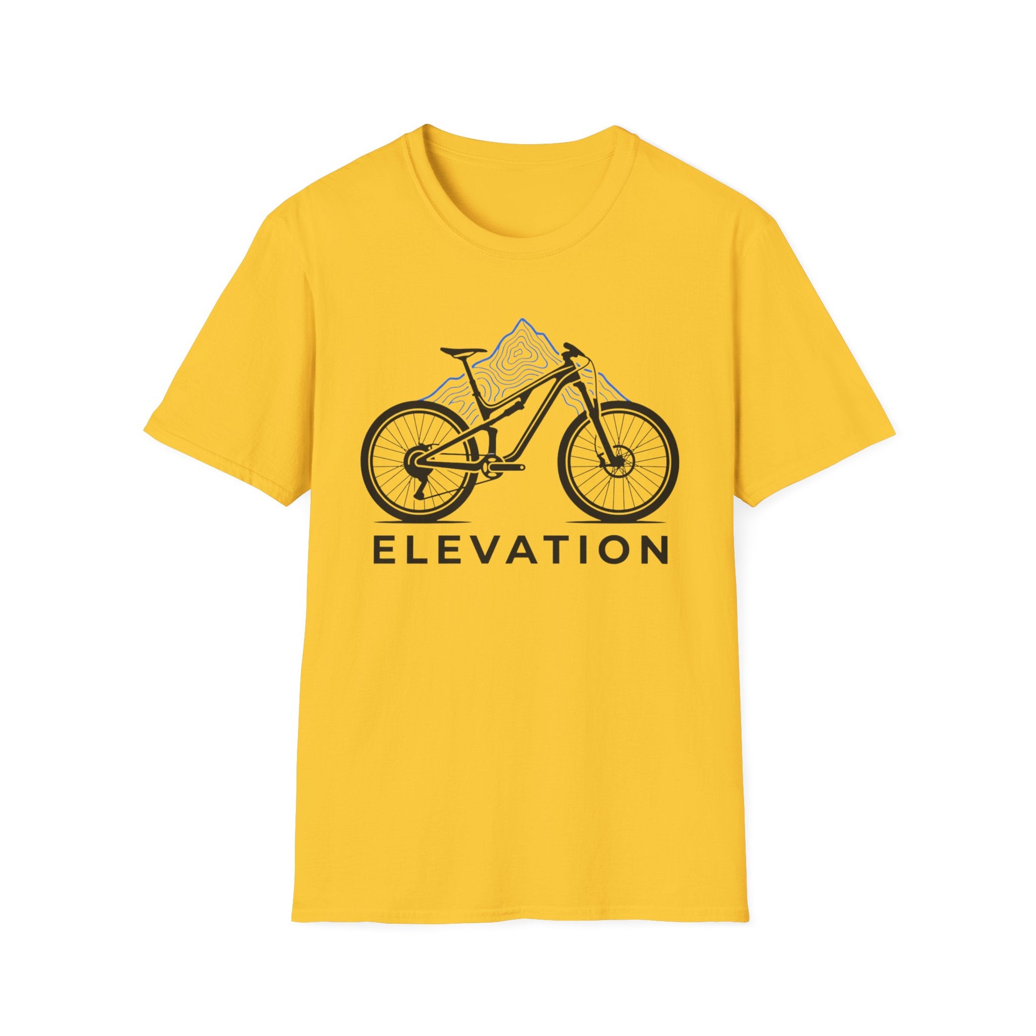 Elevation T-Shirt
