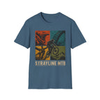 Four Square T-Shirt