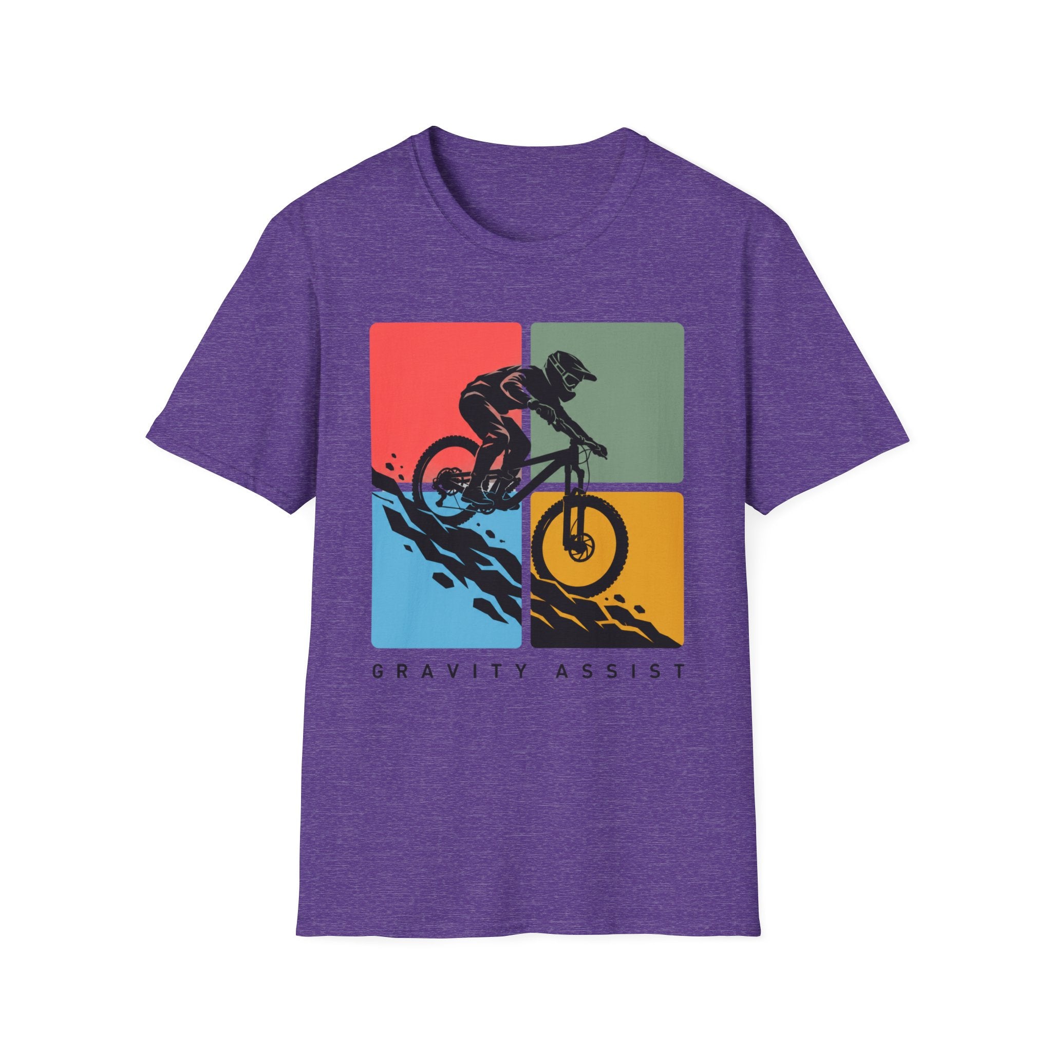Gravity Assist T-Shirt