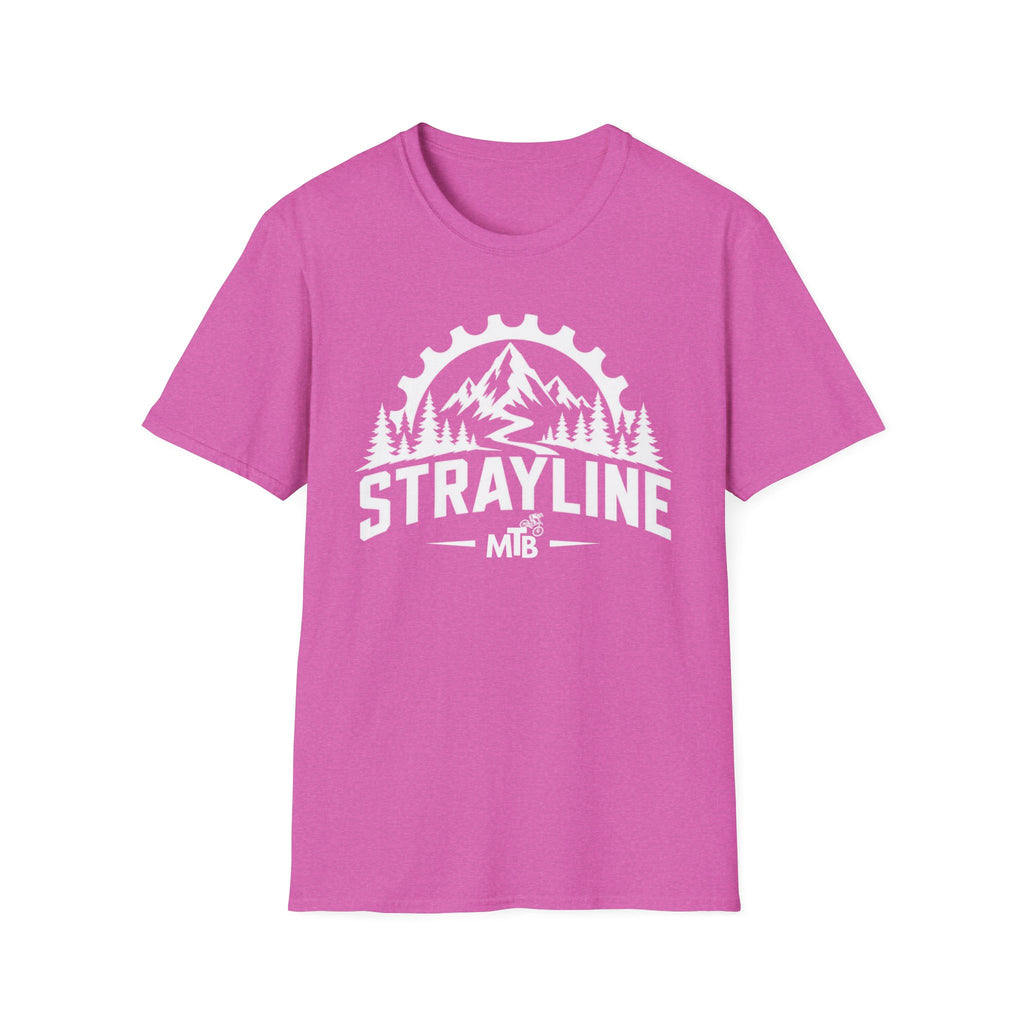 Strayline T-Shirt