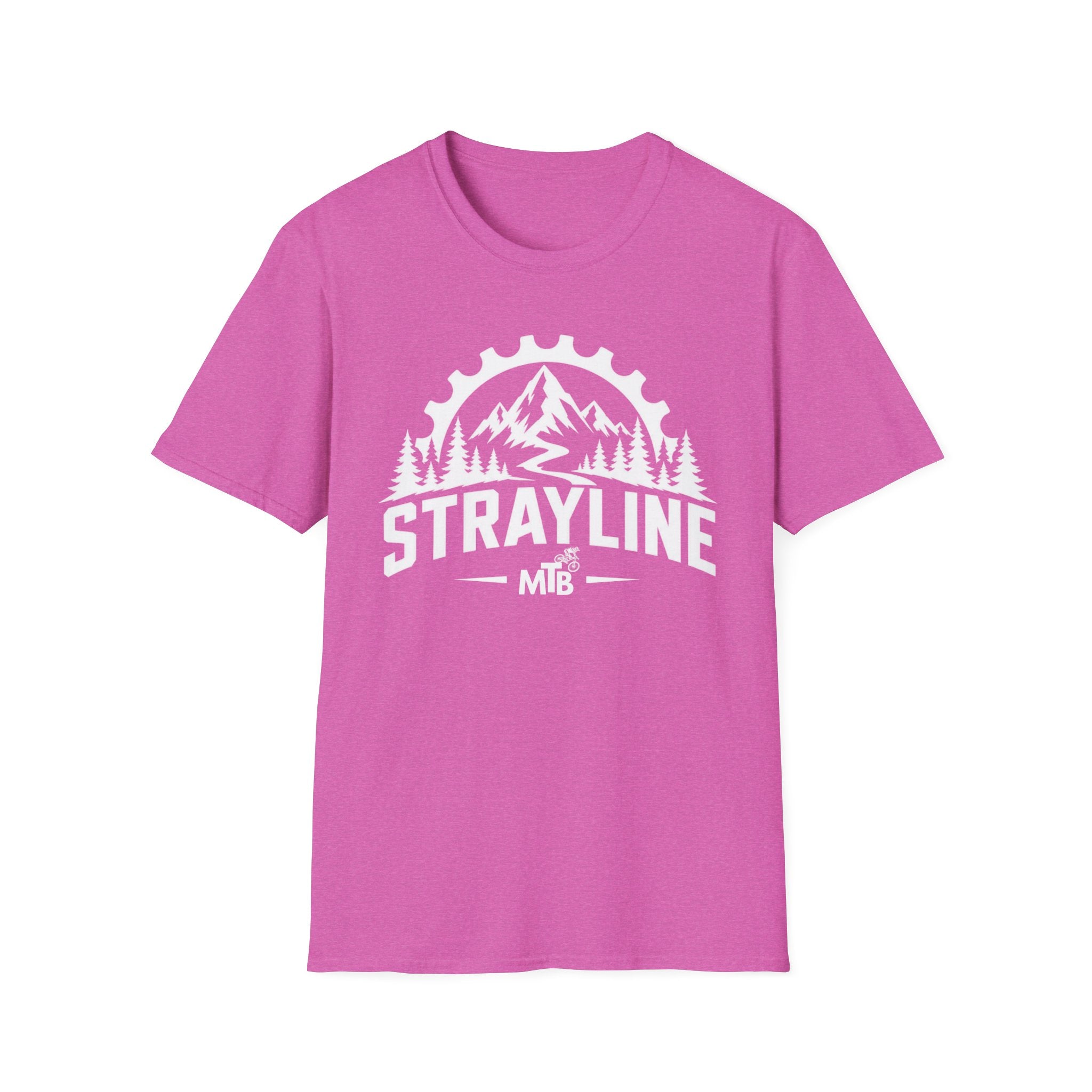 Strayline T-Shirt