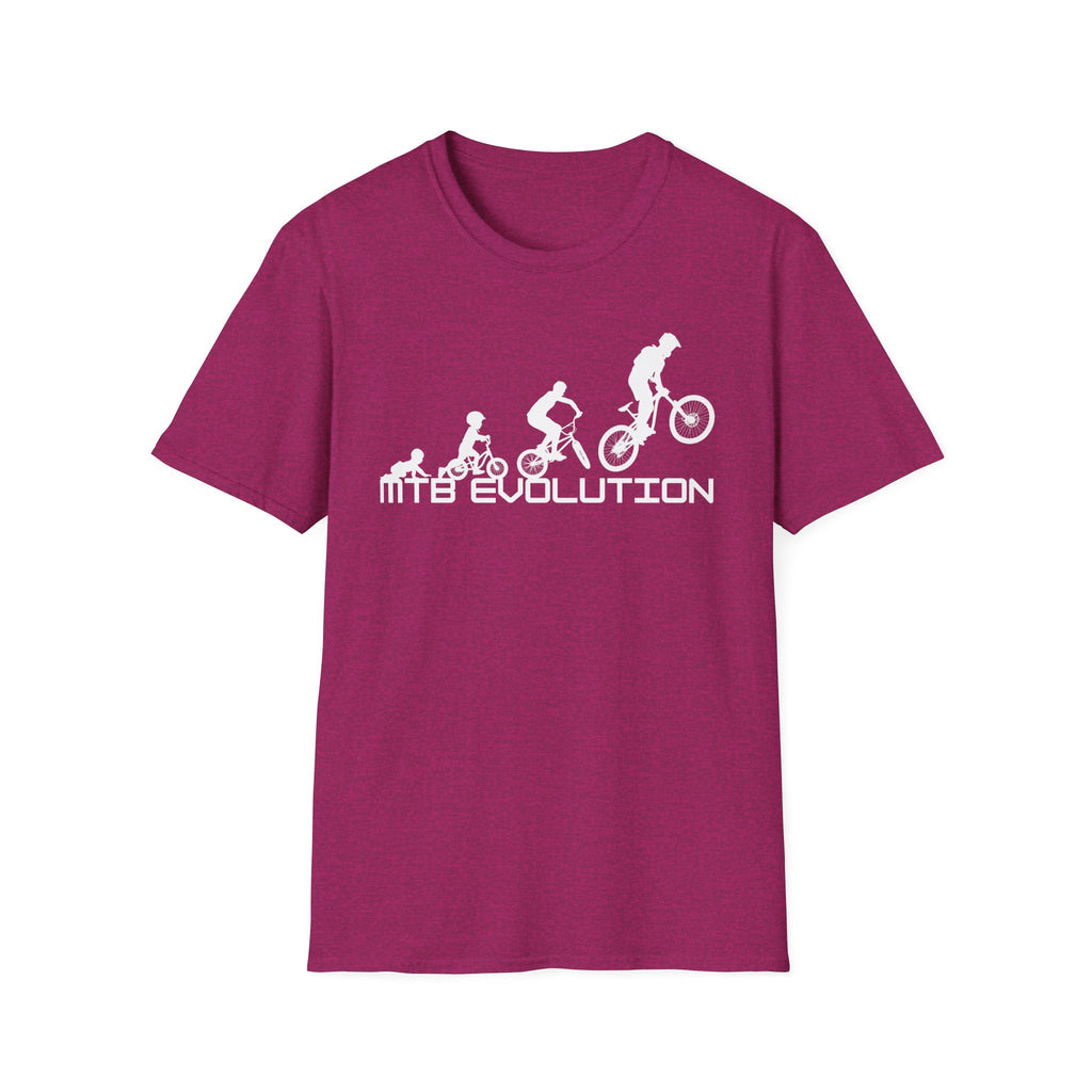 MTB Evolution T-Shirt