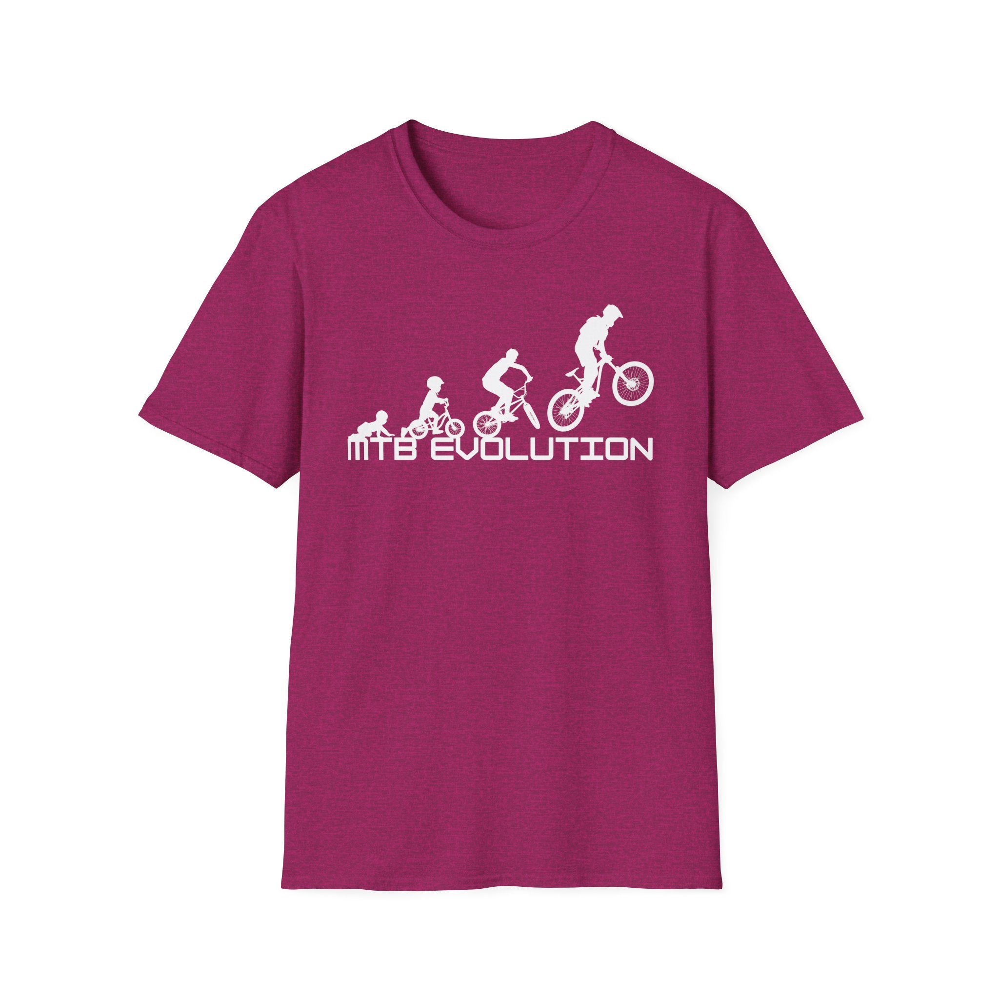 MTB Evolution T-Shirt