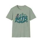 Womens MTB T-Shirt