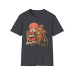 Slow Uphill T-Shirt