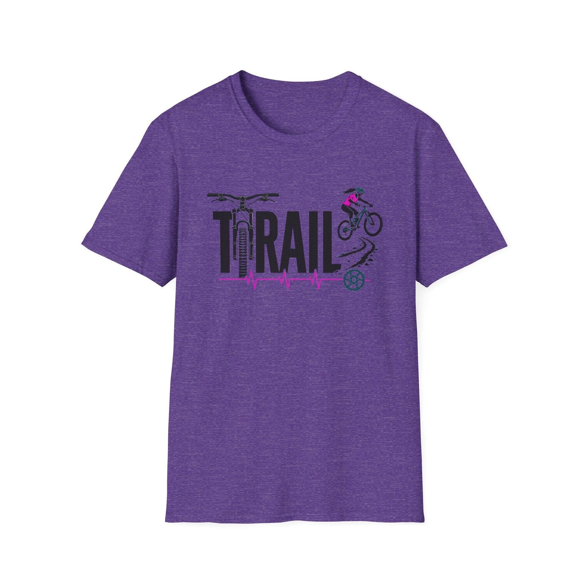 Womens Trail T-Shirt
