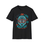 Keep Up Stare T-Shirt