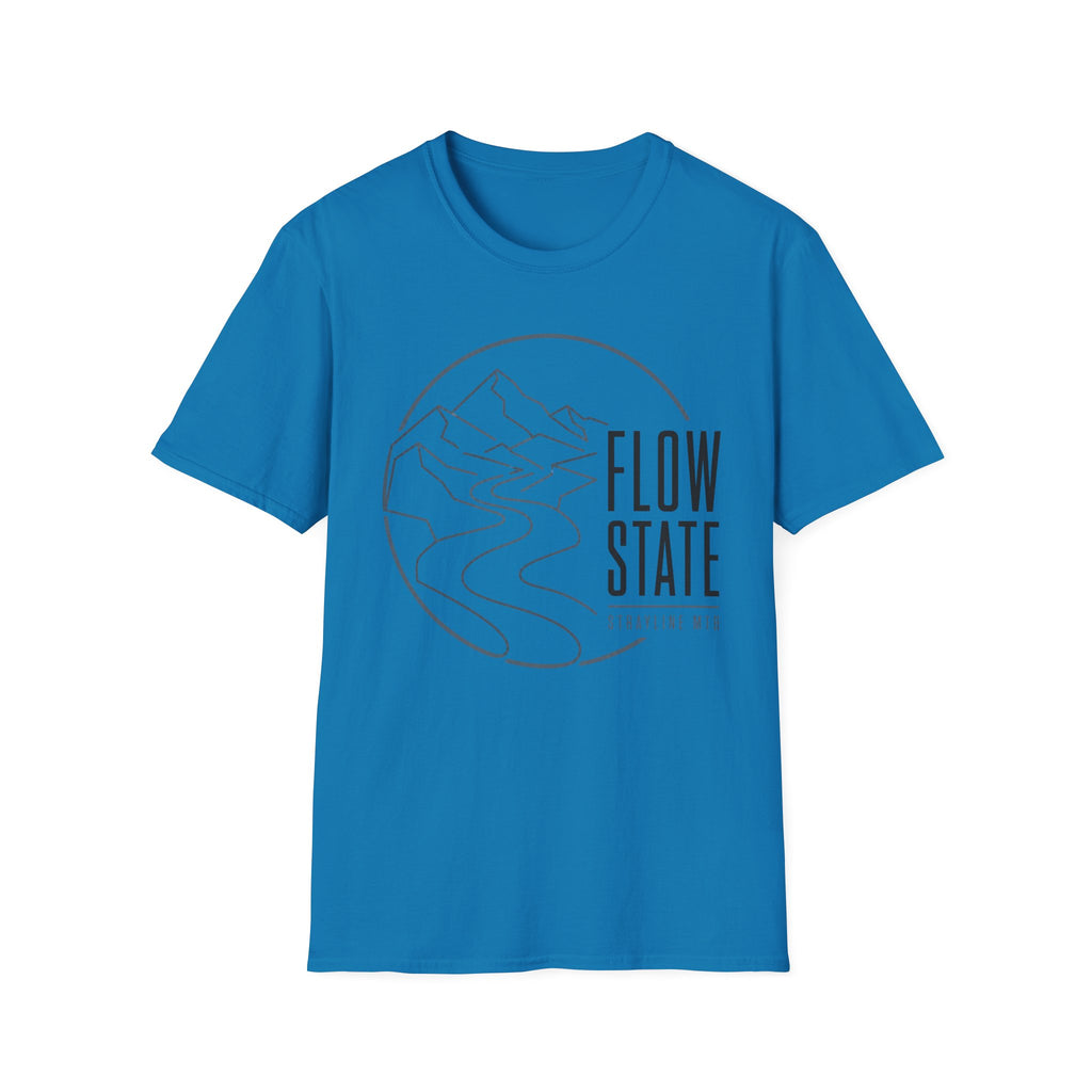 Flow State T-Shirt