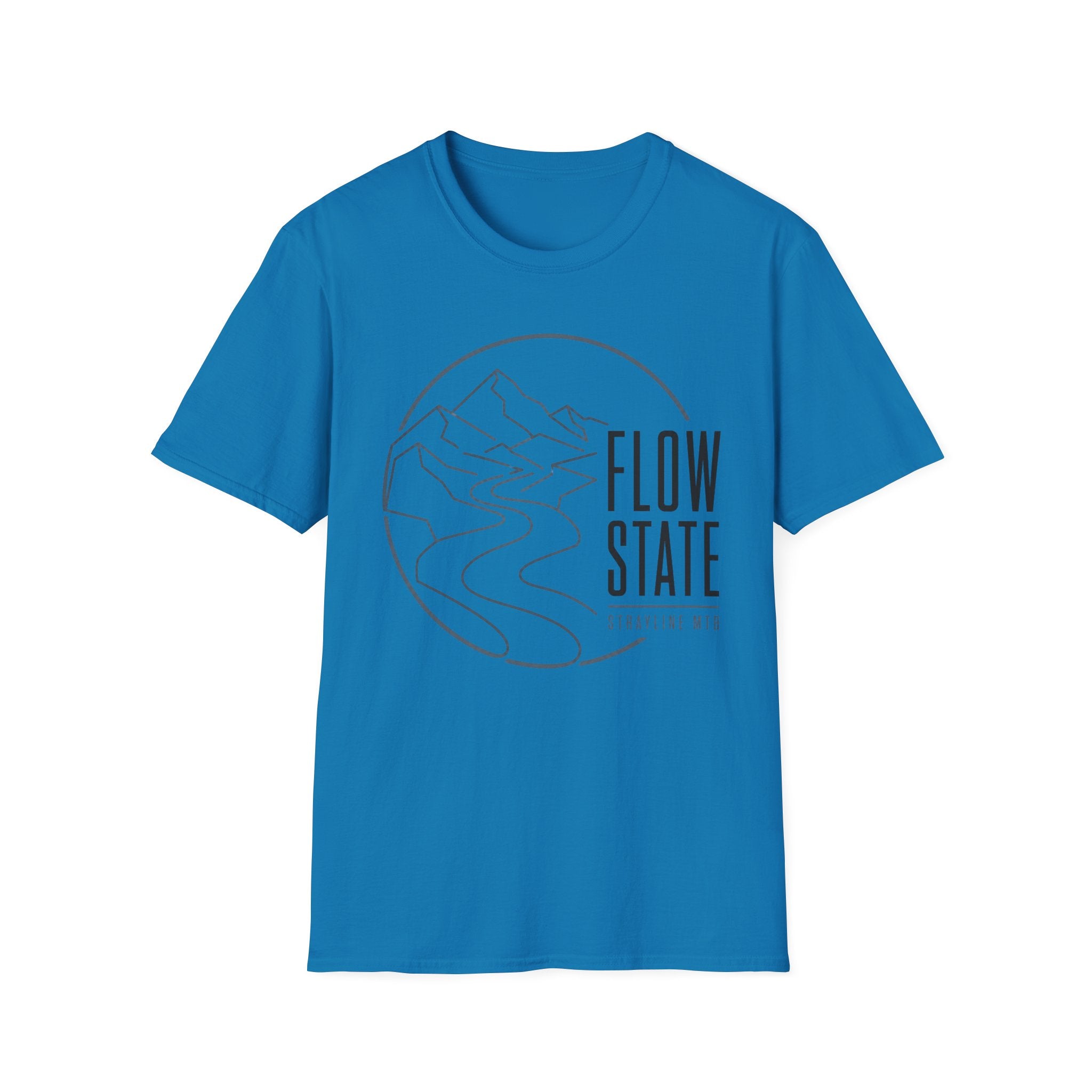 Flow State T-Shirt