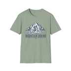 Mountain Biking T-Shirt