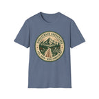 Singletrack Adventure T-Shirt