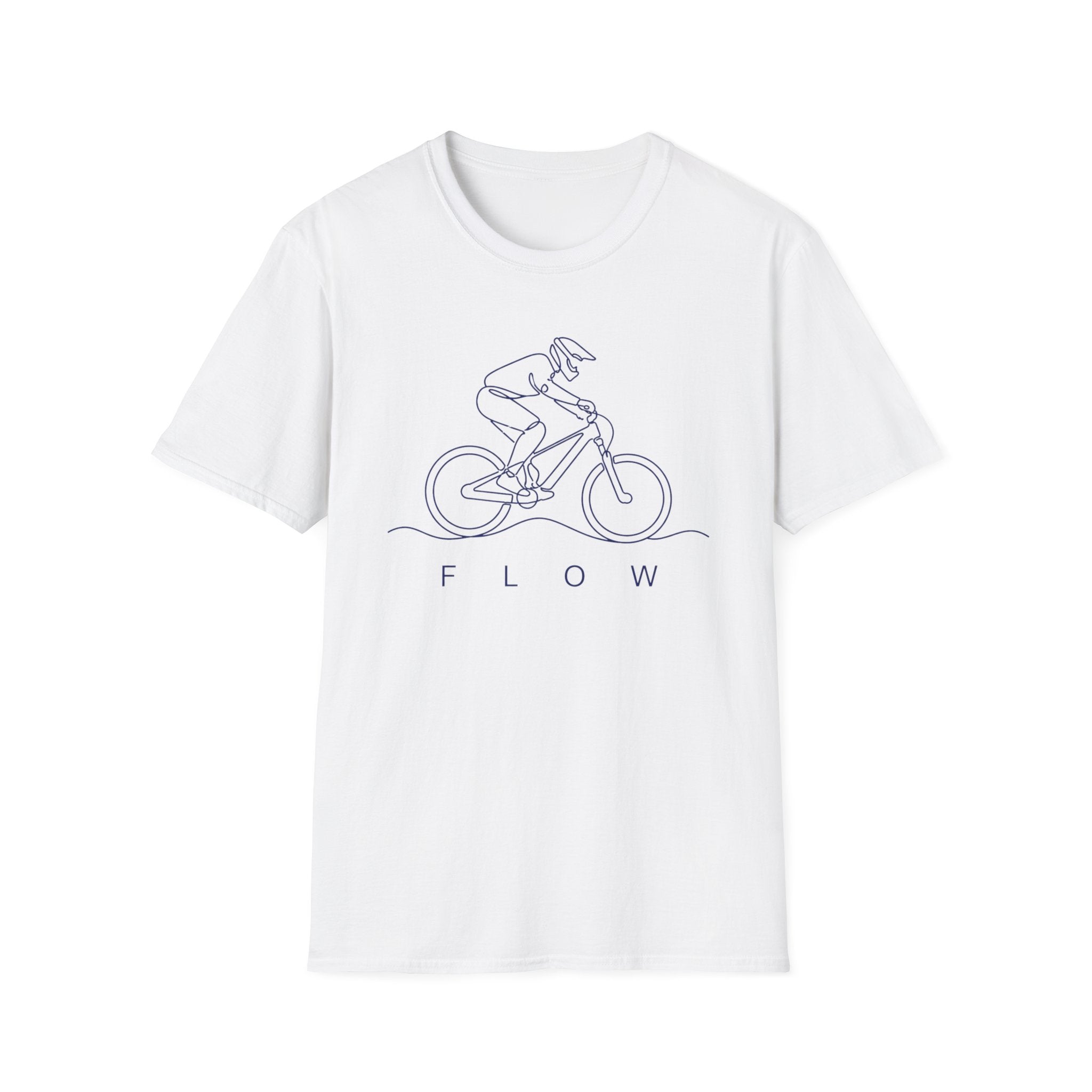 Flow T-Shirt