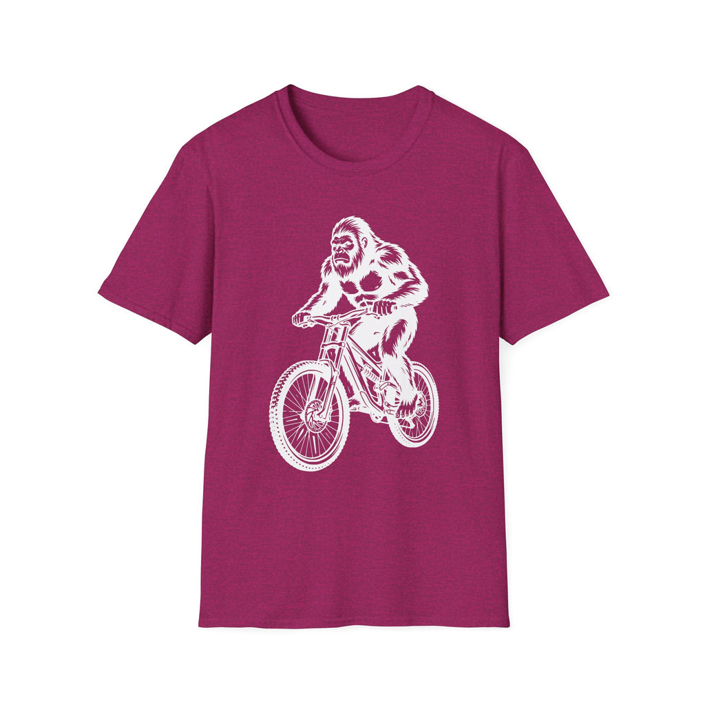 Yeti MTB Logo T-Shirt