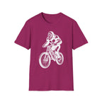 Yeti MTB Logo T-Shirt