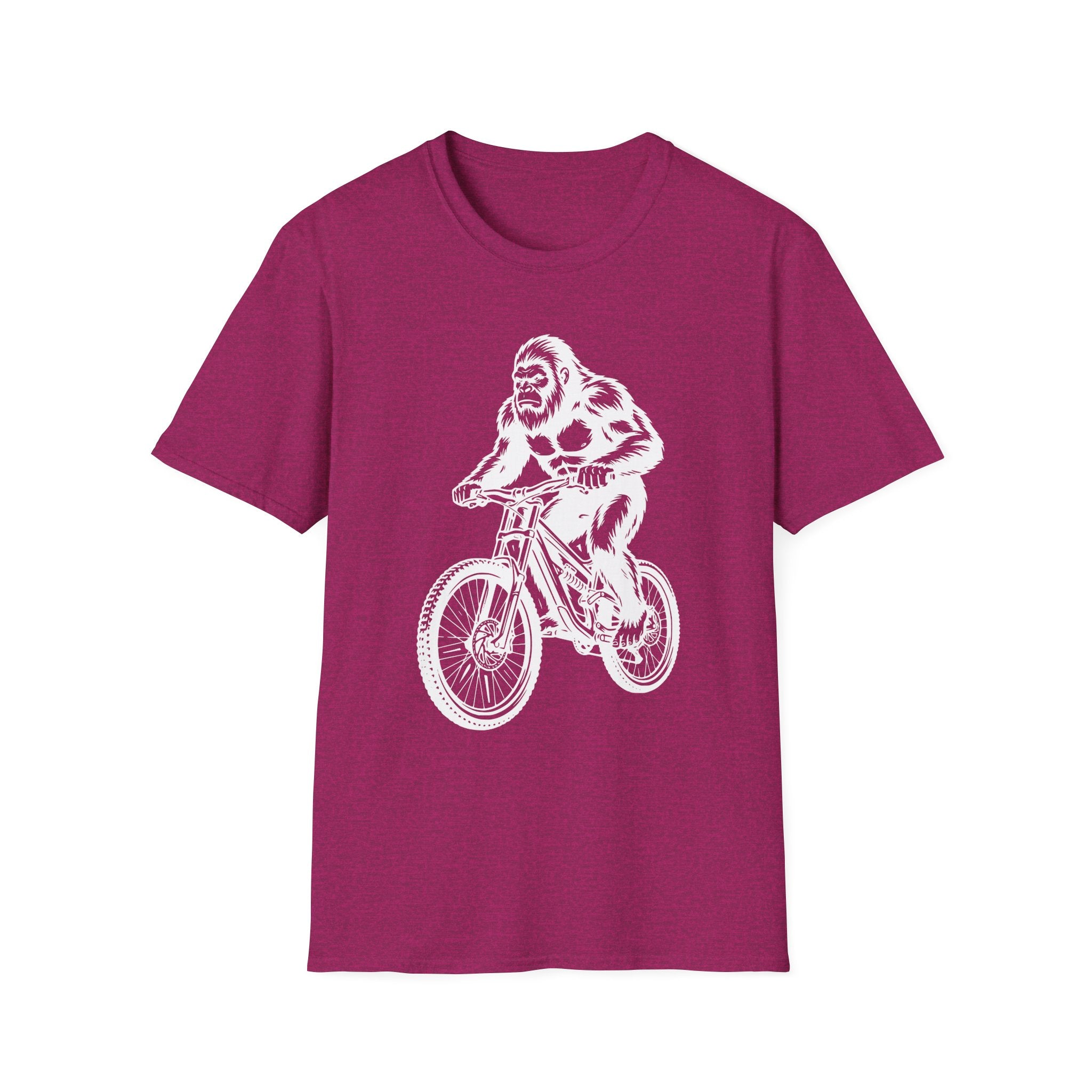 Yeti MTB Logo T-Shirt