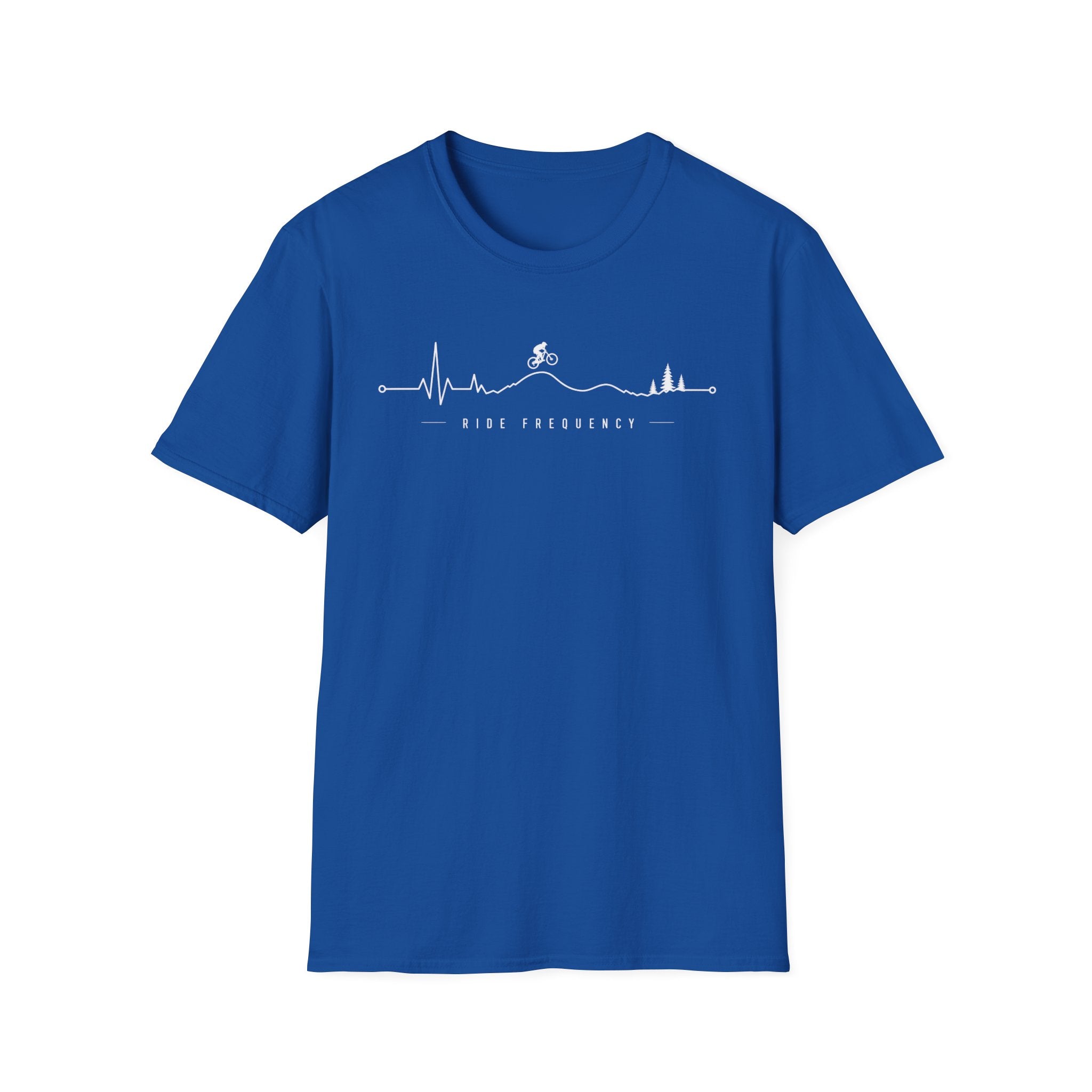 Frequency T-Shirt