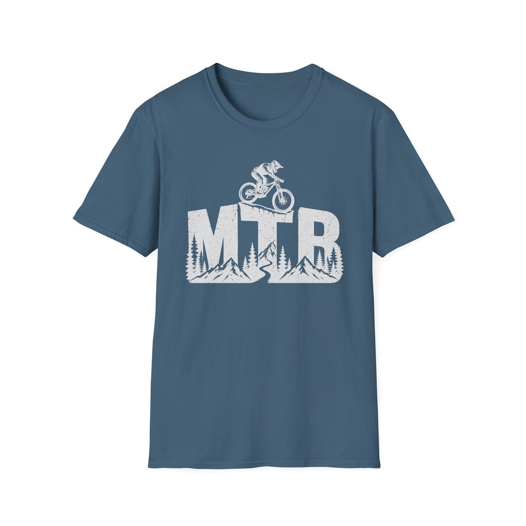 MTB T-Shirt
