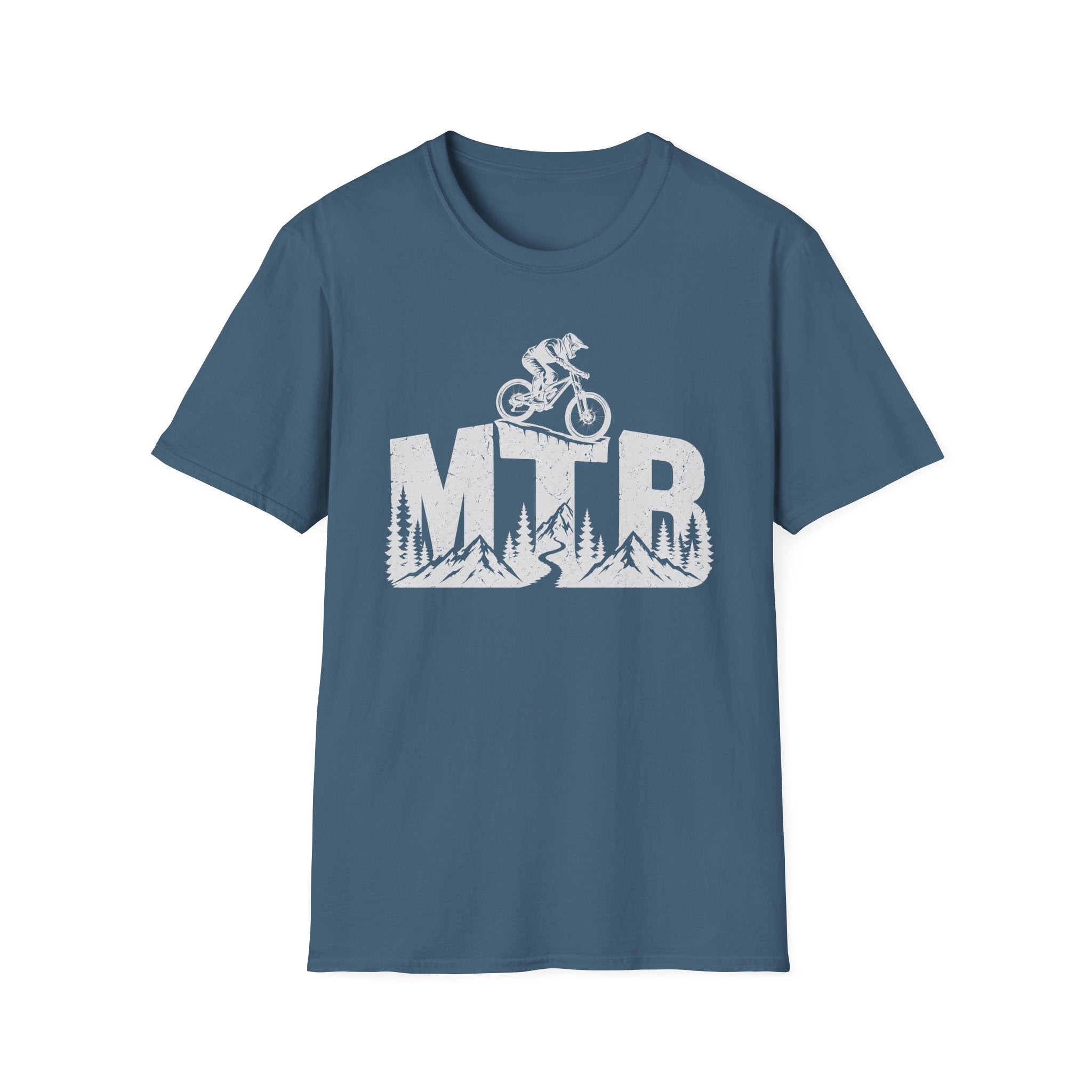MTB T-Shirt