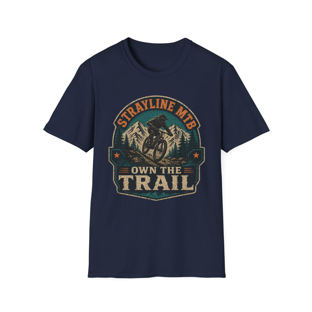 Own The Trail T-Shirt