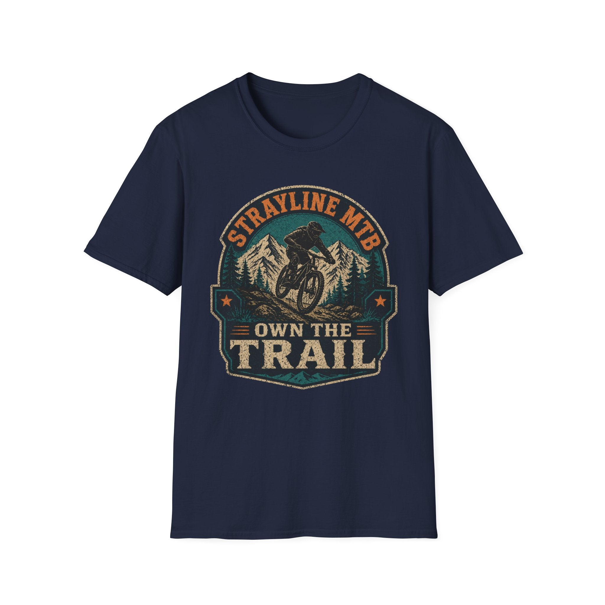 Own The Trail T-Shirt