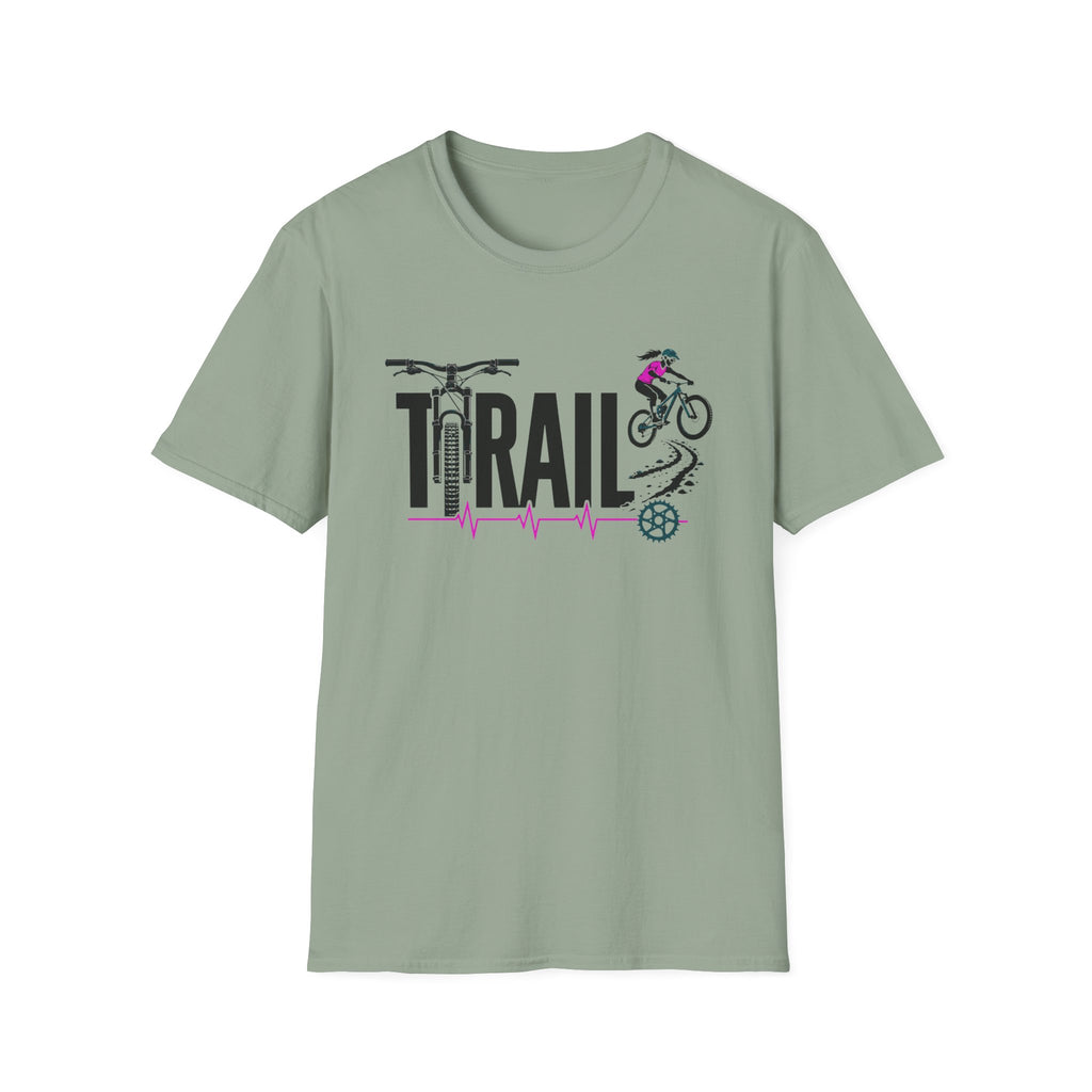 Womens Trail T-Shirt