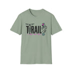 Womens Trail T-Shirt
