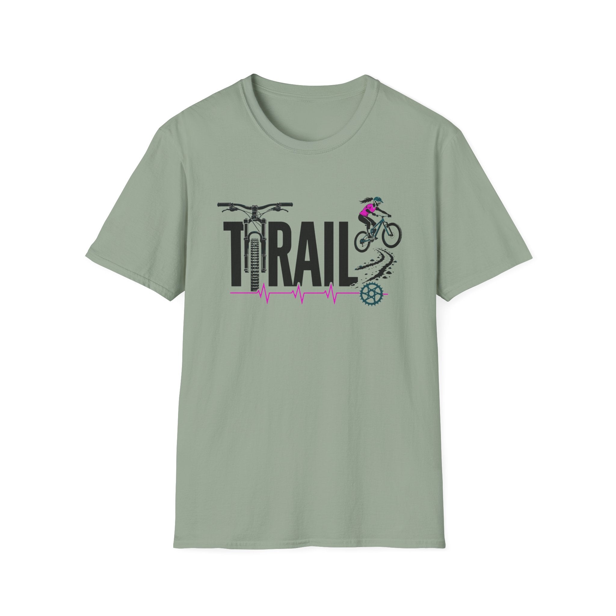 Womens Trail T-Shirt