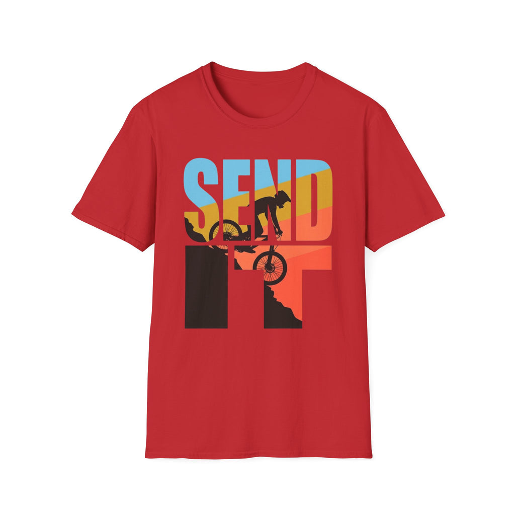Send It T-Shirt