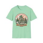 Squatchy Sisterhood T-Shirt