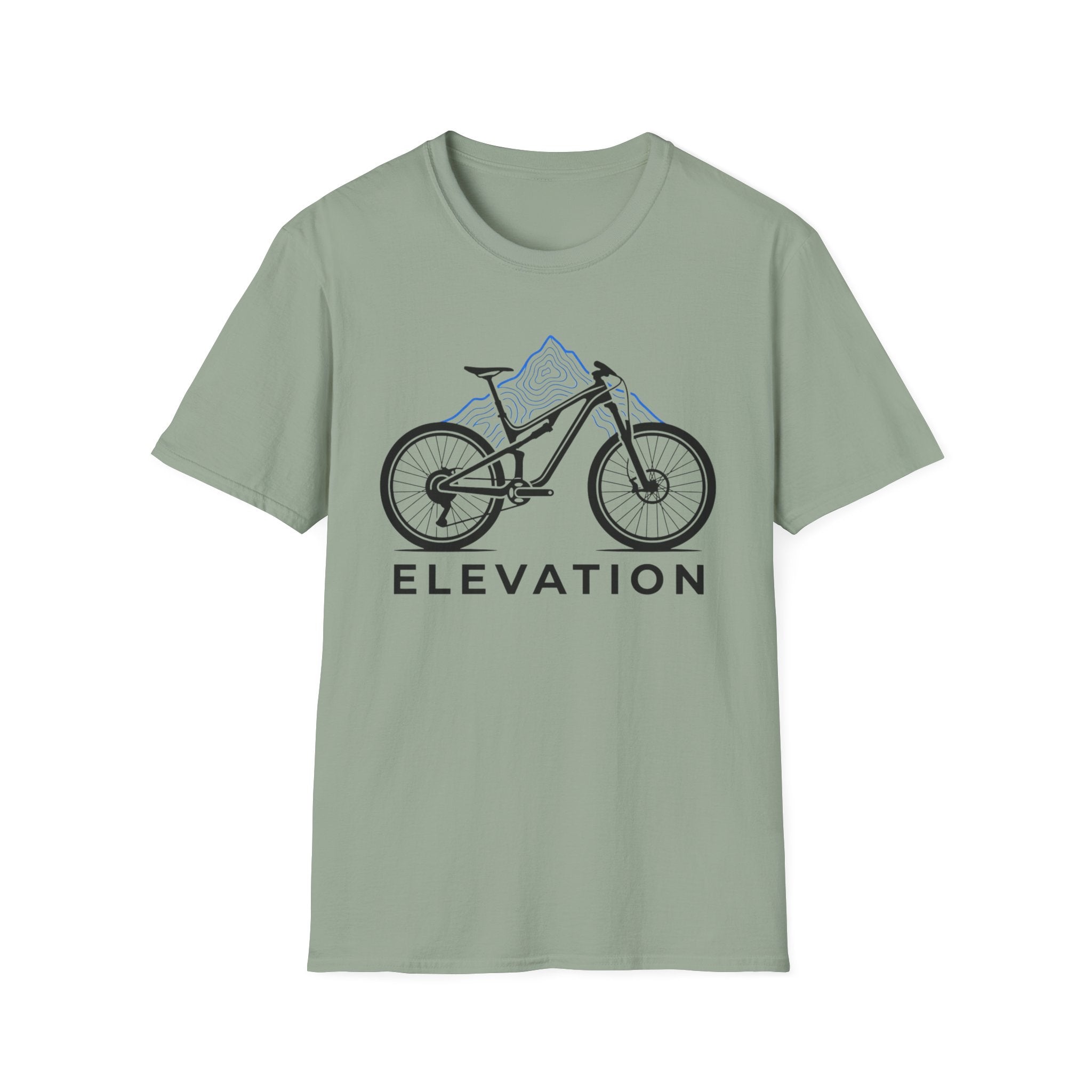 Elevation T-Shirt