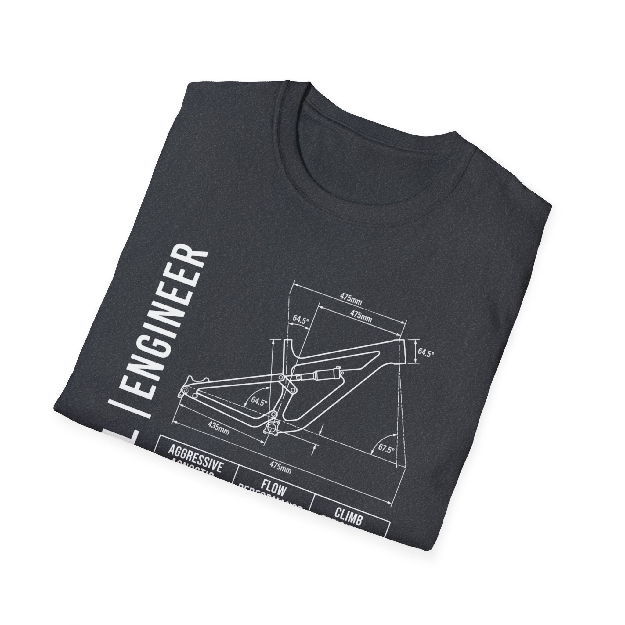 Trail Engineer T-Shirt