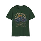 Explore The Loam T-Shirt