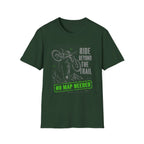 No Map Needed T-Shirt