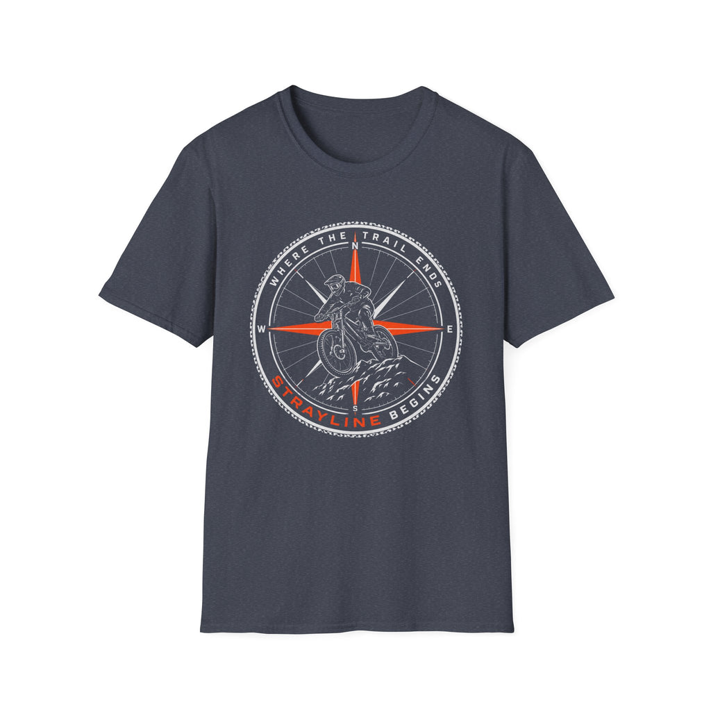 Strayline Begins T-Shirt