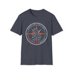 Strayline Begins T-Shirt