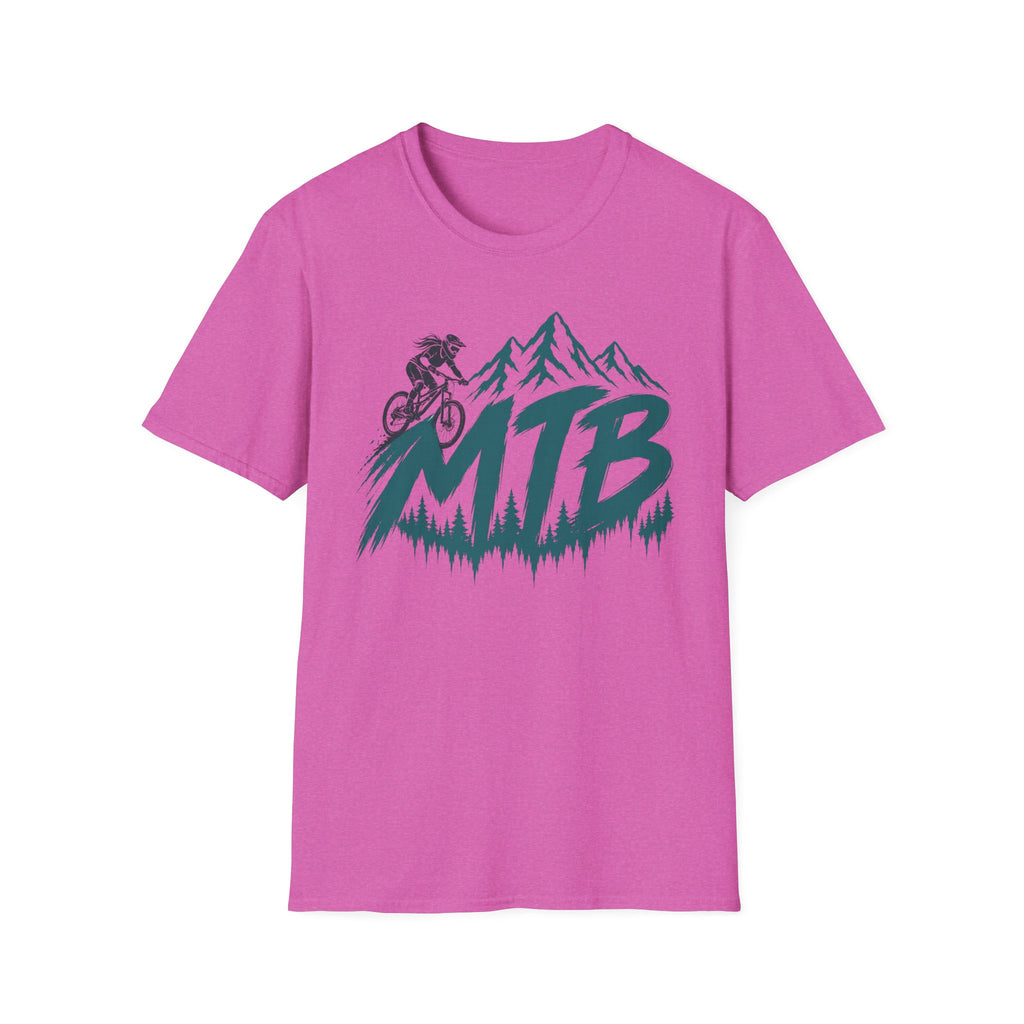 Womens MTB T-Shirt