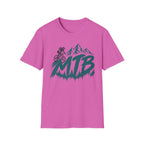 Womens MTB T-Shirt